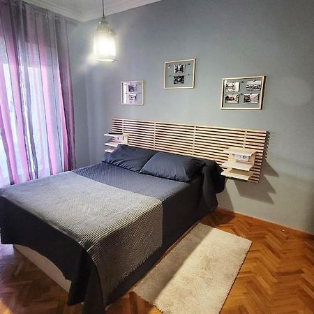 El Hogar De Todos Appartement Ourense Buitenkant foto
